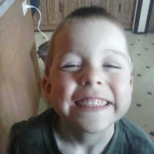 Meet your Posher, Lori